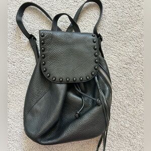 Rebecca Minkoff backpack - never used